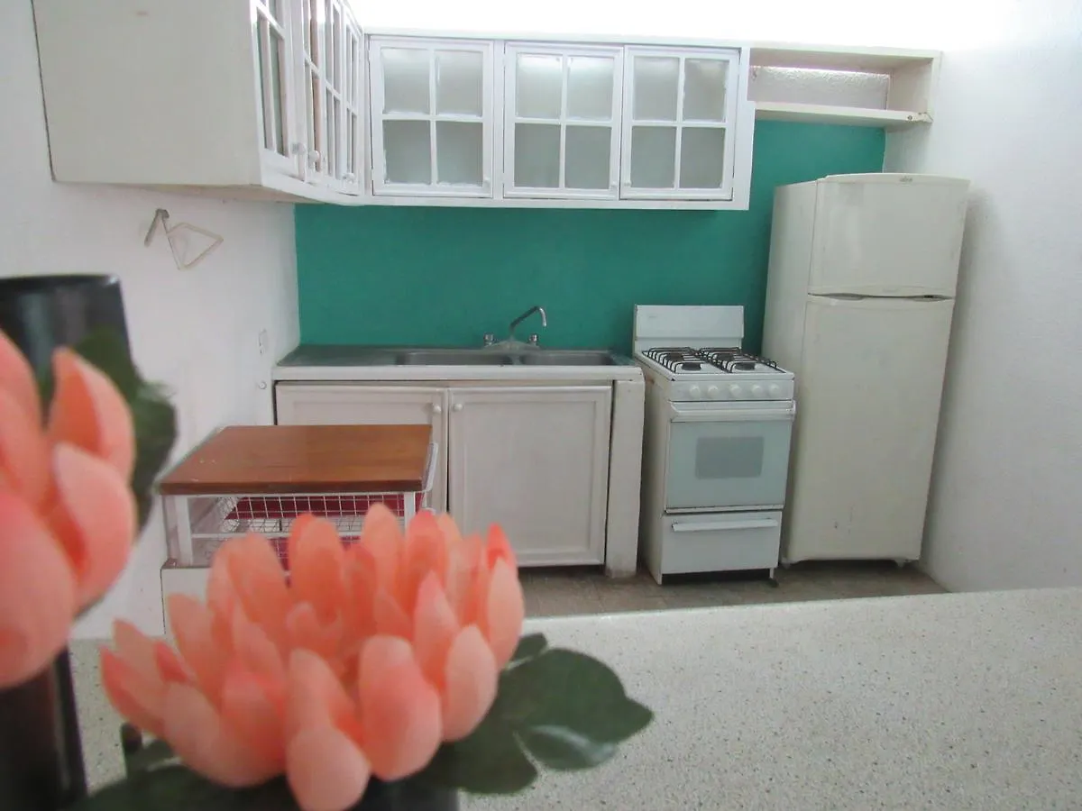 Casa Flores Cancun Hotell 0*,  Mexiko