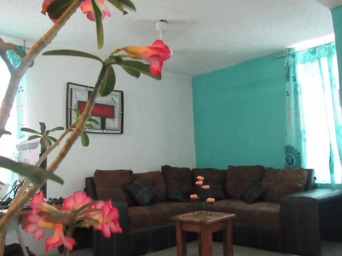 Casa Flores Cancun Hotell 0*,  Mexiko