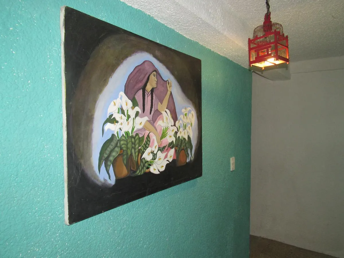 Casa Flores Cancun Hotel