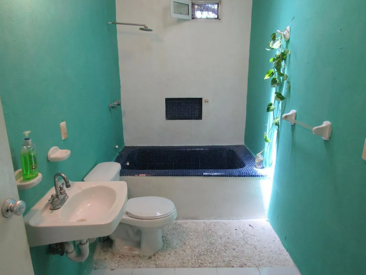 Casa Flores Cancun Hotel
